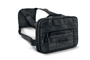 Підсумок під планшет 9-10.4 дюймів адміністративно-навігаційний U-WIN PRO Cordura® 500 Black