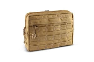 Захист живота під балістичний пакет U-WIN PRO Cordura® 500 Coyote