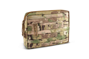 Захист живота під балістичний пакет U-WIN PRO Cordura® 1000 MultiCam®