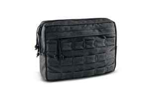 Захист живота під балістичний пакет U-WIN PRO Cordura® 500 Black