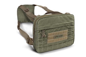 Підсумок під планшет 11-13 дюймів адміністративно-навігаційний U-WIN PRO Cordura® 500 Ranger Green / Темна Олива