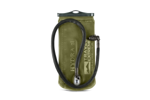 Питна система гідратор Travel Extreme Hydra 2 літри під підсумок гідратора U-WIN