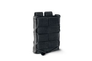 Підсумок під магазин AR оперативний з пластиковими вставками U-WIN Cordura® 500 Black