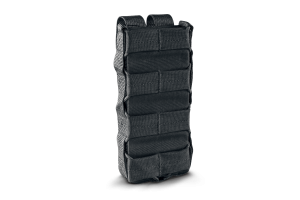 Підсумок під магазин РПК оперативний з пластиковими вставками U-WIN Cordura® 500 Black