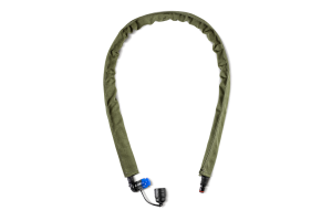 Чохол на шланг гідратора U-WIN Cordura® 500 Ranger Green / Темна Олива