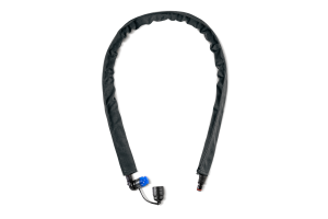 Чохол на шланг гідратора U-WIN Cordura® 500 Black