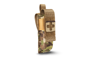 Підсумок під турнікет з системою швидкого вилучення U-WIN PRO Cordura® 1000 MultiCam®