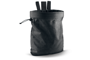 Сумка для скидання магазинів / Сумка скиду / підсумок з клапаном / вміщує 12 магазинів АК U-WIN PRO Cordura® 500 Black