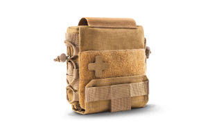 Аптечний підсумок 9Line для комплекту MARCH U-WIN AGILE Cordura® 500 Coyote