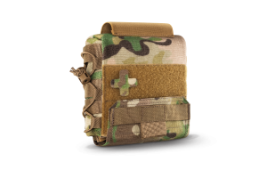 Аптечний підсумок 9Line для комплекту MARCH U-WIN AGILE Cordura® 1000 MultiCam®
