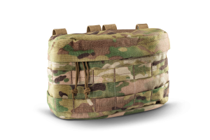 Підсумок утилітарний 23x15x10 сухарка U-WIN Cordura® 1000 MultiCam®