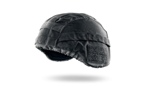 Кавер на шолом TOR U-WIN розмір L Cordura® 500 Black