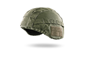 Кавер на шолом TOR U-WIN розмір XL Cordura® 500 Ranger Green / Темна Олива