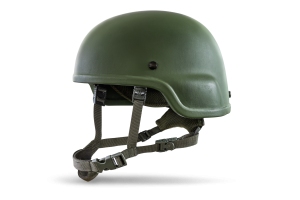 Шолом балістичний кулезахисний TOR UARMS розмір L Olive
