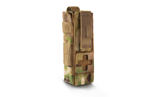 Підсумок під турнікет з фіксацією на липучці U-WIN BASE Cordura® 1000 MultiCam®
