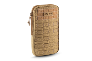 Підсумок під гідратор тактичний 2 літри з кишенями U-WIN PRO Cordura® 500 Coyote