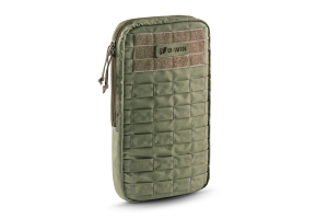 Підсумок під гідратор тактичний 2 літри з кишенями U-WIN PRO Cordura® 500 Ranger Green / Темна Олива