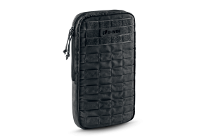 Підсумок під гідратор тактичний 2 літри з кишенями U-WIN PRO Cordura® 500 Black