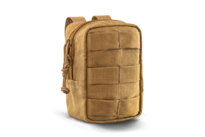 Підсумок утилітарний 14x9x7 сухарка Міні U-WIN Cordura® 500 Coyote