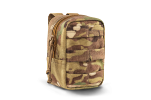 Підсумок утилітарний 14x9x7 сухарка Міні U-WIN Cordura® 1000 MultiCam®