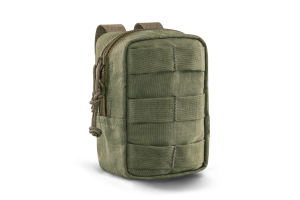 Підсумок утилітарний 14x9x7 сухарка Міні U-WIN Cordura® 500 Ranger Green / Темна Олива