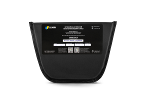 Балістичний пакет під напашник U-WIN PRO 2-й клас НВМПЕ Dyneema USA / Площа захисту 3,2 дм.кв.