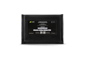 Балістичний пакет під захист живота U-WIN PRO 2-й клас НВМПЕ Dyneema USA / Площа захисту 3,87 дм.кв.