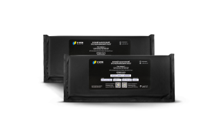 Балістичнні пакети U-WIN на скелетні камербанди плитоноски U-WIN 2-й клас НВМПЕ Dyneema USA 2 штуки / Площа захисту 6,38 дм.кв.