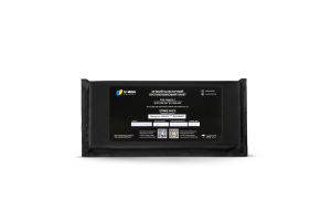 Балістичний пакет U-WIN під захист попереку НВМПЕ Dyneema USA / Площа захисту 2,3 дм.кв.