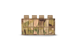 Перехідник для горизонтального розміщення на Молле U-WIN Cordura® 1000 MultiCam®