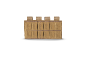 Перехідник для горизонтального розміщення на Молле U-WIN Cordura® 500 Coyote