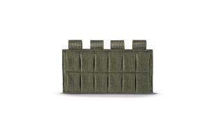 Перехідник для горизонтального розміщення на Молле U-WIN Cordura® 500 Ranger Green / Темна Олива