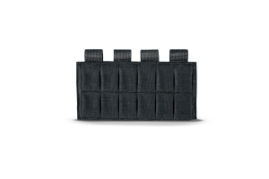 Перехідник для горизонтального розміщення на Молле U-WIN Cordura® 500 Black