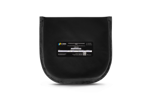 Балістичний пакет у стегнову набедрену платформу U-WIN PRO НВМПЕ Dyneema USA / Площа захисту 4,62 дм.кв.