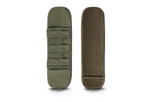Плечики під балістичний захист U-WIN PRO Cordura® 500 Ranger Green / Темна Олива 2 шт.