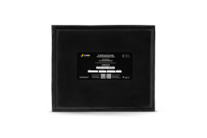 Балістичний пакет у килимок U-WIN для сидіння 2-й клас НВМПЕ Dyneema USA / Площа захисту 7,65 дм.кв.