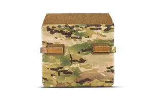 Заключна секція 3 у килимок для сидіння тактичний U-WIN PRO Cordura® 1000 MultiCam®