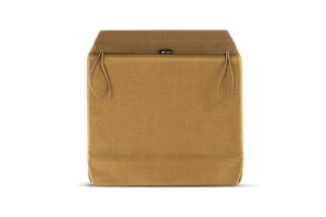Проміжна секція 2 у килимок для сидіння тактичний U-WIN PRO Cordura® 500 Coyote