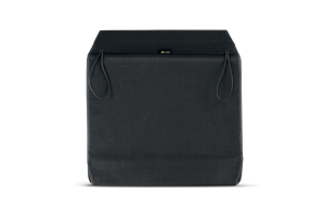 Проміжна секція 2 у килимок для сидіння тактичний U-WIN PRO Cordura® 500 Black