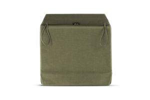 Проміжна секція 2 у килимок для сидіння тактичний U-WIN PRO Cordura® 500 Ranger Green / Темна Олива