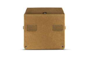 Заключна секція 3 у килимок для сидіння тактичний U-WIN PRO Cordura® 500 Coyote