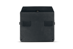 Заключна секція 3 у килимок для сидіння тактичний U-WIN PRO Cordura® 500 Black