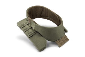 Пошивні вироби під захист шиї Горжет U-WIN PRO Cordura® 500 Ranger Green / Темна Олива