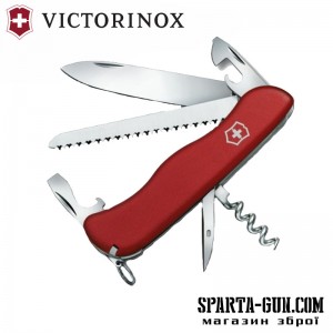 Ніж Victorinox Rucksack