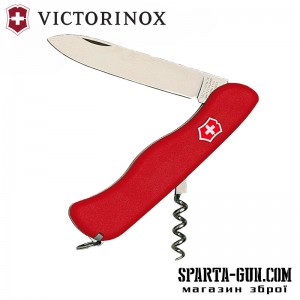 Ніж Victorinox Alpineer