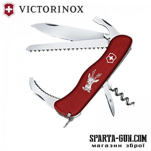 Ніж Victorinox Hunter
