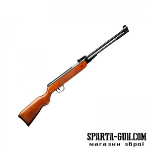 Пневматическая винтовка SPA WF600(W)