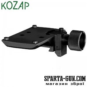 Адаптер KOZAP на CZ 550 для прицілу DocterSight (52)