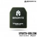 Бронеплита Bronyx Medium (250x300) 6 клаc 