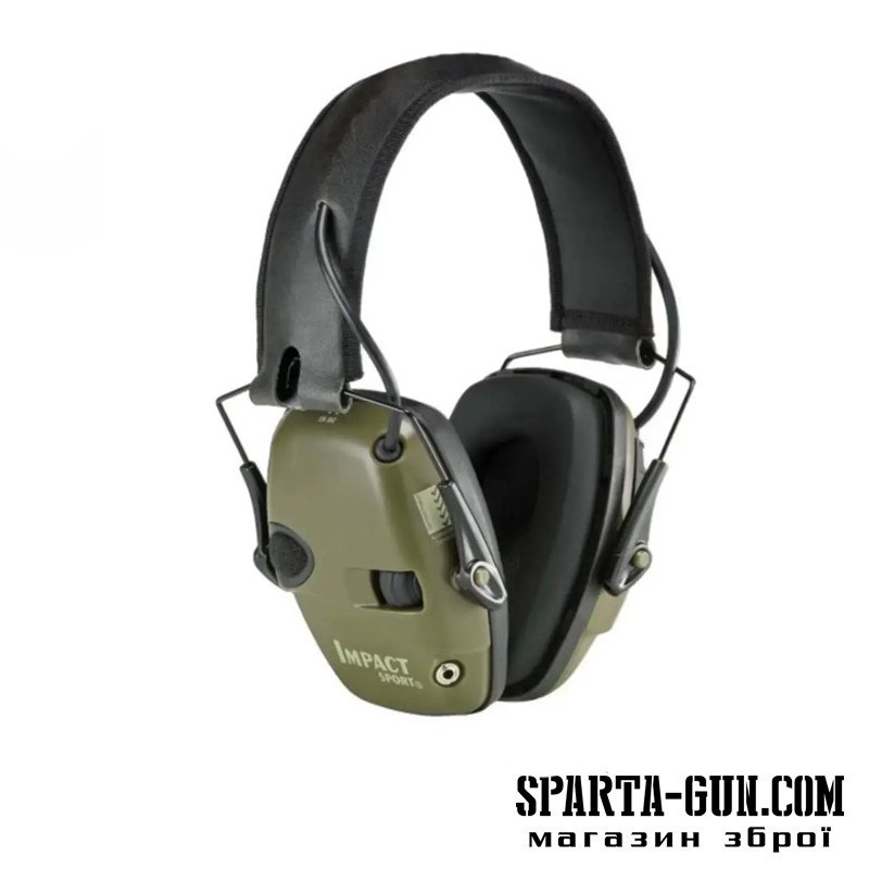  Наушники активные Impact sport
